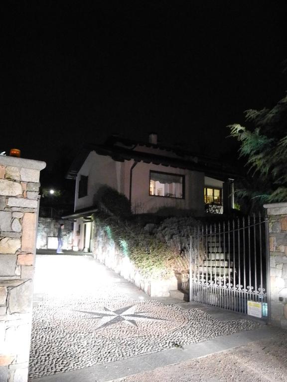 Villa Campo Dei Fiori Casciago Quarto foto
